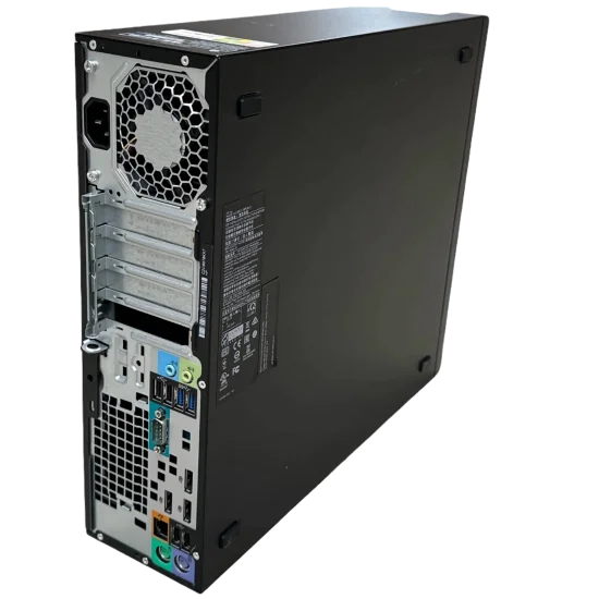 Pc Hp Elitedesk 800 G2 Desktop 200W